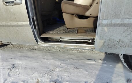 Dodge Caravan IV, 2001 год, 417 000 рублей, 16 фотография