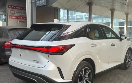 Lexus RX IV рестайлинг, 2025 год, 7 750 000 рублей, 4 фотография