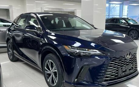 Lexus RX IV рестайлинг, 2025 год, 7 750 000 рублей, 13 фотография