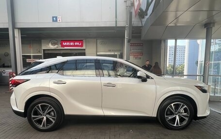Lexus RX IV рестайлинг, 2025 год, 7 750 000 рублей, 3 фотография