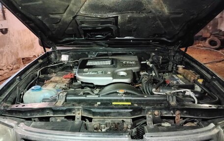 Nissan Patrol, 2006 год, 950 000 рублей, 6 фотография