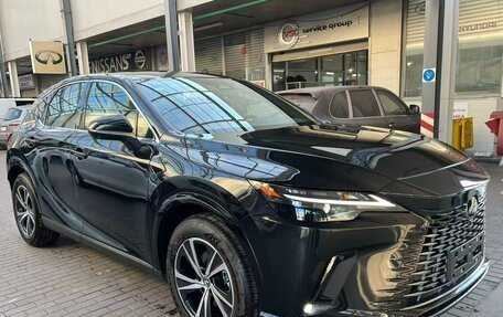 Lexus RX IV рестайлинг, 2025 год, 7 750 000 рублей, 15 фотография