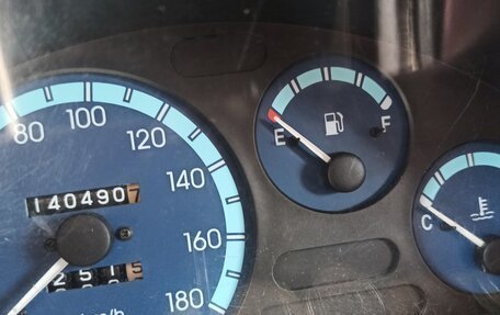 Daewoo Matiz I, 2011 год, 3 фотография