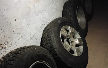 Nissan Patrol, 2006 год, 950 000 рублей, 7 фотография