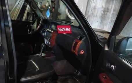 Nissan Patrol, 2006 год, 950 000 рублей, 5 фотография