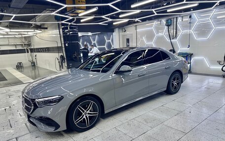 Mercedes-Benz E-Класс, 2025 год, 9 400 000 рублей, 3 фотография