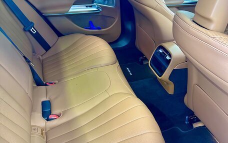 Mercedes-Benz E-Класс, 2025 год, 9 400 000 рублей, 6 фотография