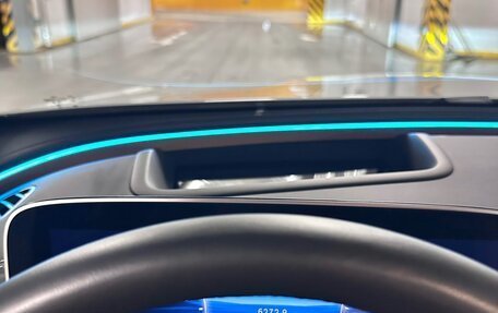 Mercedes-Benz E-Класс, 2025 год, 9 400 000 рублей, 10 фотография