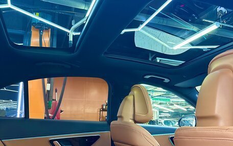 Mercedes-Benz E-Класс, 2025 год, 9 400 000 рублей, 7 фотография