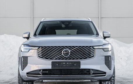 Volvo XC90 II рестайлинг, 2025 год, 11 100 000 рублей, 2 фотография