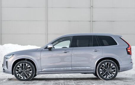 Volvo XC90 II рестайлинг, 2025 год, 11 100 000 рублей, 4 фотография