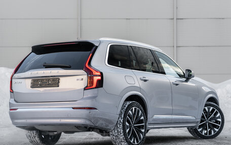 Volvo XC90 II рестайлинг, 2025 год, 11 100 000 рублей, 6 фотография