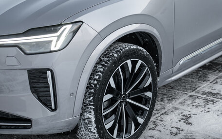 Volvo XC90 II рестайлинг, 2025 год, 11 100 000 рублей, 8 фотография