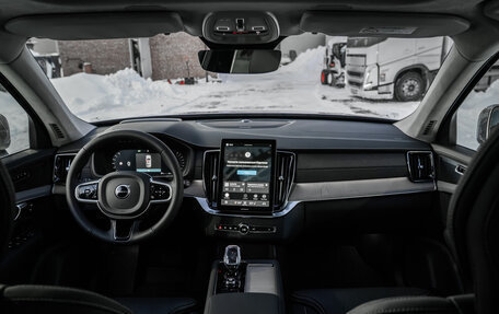 Volvo XC90 II рестайлинг, 2025 год, 11 100 000 рублей, 16 фотография