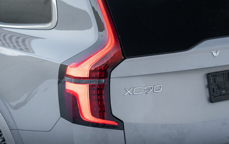 Volvo XC90 II рестайлинг, 2025 год, 11 100 000 рублей, 12 фотография