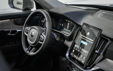 Volvo XC90 II рестайлинг, 2025 год, 11 100 000 рублей, 18 фотография