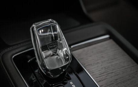 Volvo XC90 II рестайлинг, 2025 год, 11 100 000 рублей, 21 фотография