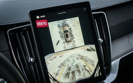 Volvo XC90 II рестайлинг, 2025 год, 11 100 000 рублей, 19 фотография