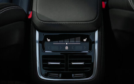 Volvo XC90 II рестайлинг, 2025 год, 11 100 000 рублей, 27 фотография