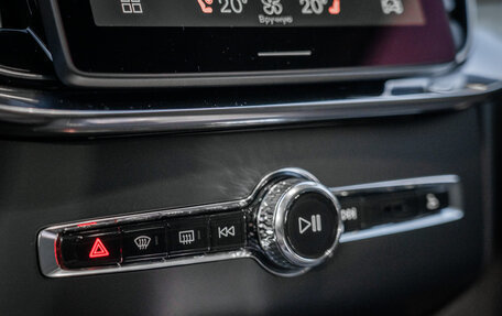 Volvo XC90 II рестайлинг, 2025 год, 11 100 000 рублей, 24 фотография