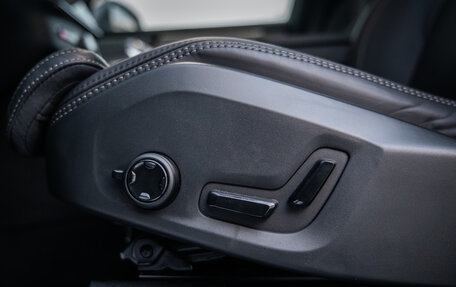 Volvo XC90 II рестайлинг, 2025 год, 11 100 000 рублей, 31 фотография