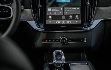 Volvo XC90 II рестайлинг, 2025 год, 11 100 000 рублей, 20 фотография