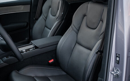 Volvo XC90 II рестайлинг, 2025 год, 11 100 000 рублей, 32 фотография