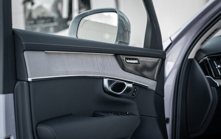 Volvo XC90 II рестайлинг, 2025 год, 11 100 000 рублей, 29 фотография