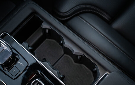 Volvo XC90 II рестайлинг, 2025 год, 11 100 000 рублей, 23 фотография