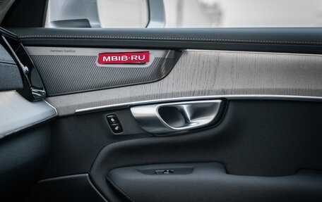 Volvo XC90 II рестайлинг, 2025 год, 11 100 000 рублей, 30 фотография