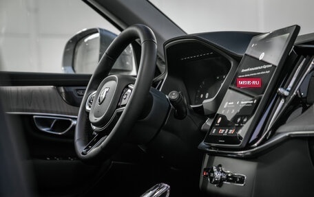 Volvo XC90 II рестайлинг, 2025 год, 11 100 000 рублей, 17 фотография