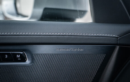 Volvo XC90 II рестайлинг, 2025 год, 11 100 000 рублей, 39 фотография