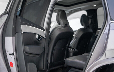 Volvo XC90 II рестайлинг, 2025 год, 11 100 000 рублей, 38 фотография