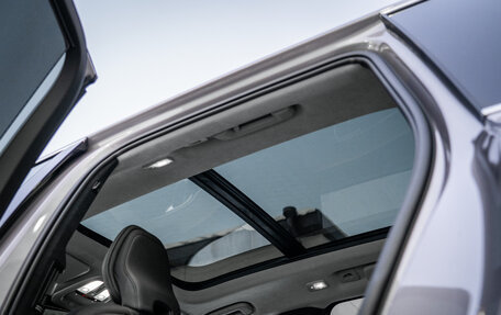 Volvo XC90 II рестайлинг, 2025 год, 11 100 000 рублей, 34 фотография