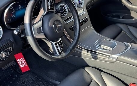 Mercedes-Benz GLC, 2021 год, 5 400 000 рублей, 6 фотография