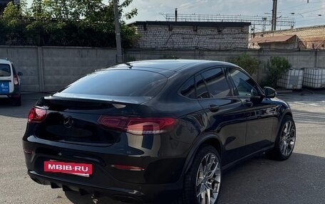 Mercedes-Benz GLC, 2021 год, 5 400 000 рублей, 3 фотография