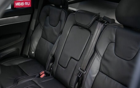 Volvo XC90 II рестайлинг, 2025 год, 11 100 000 рублей, 37 фотография