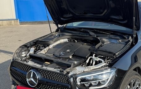 Mercedes-Benz GLC, 2021 год, 5 400 000 рублей, 5 фотография