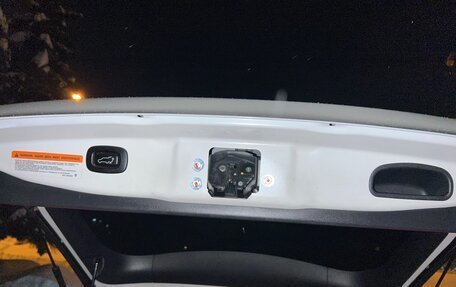 Mitsubishi Outlander III рестайлинг 3, 2017 год, 2 500 000 рублей, 19 фотография