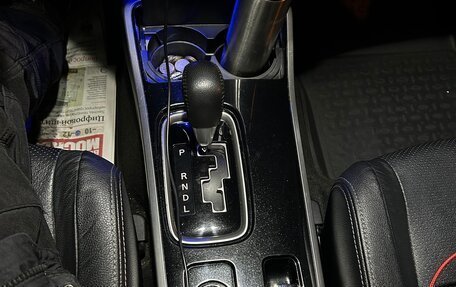 Mitsubishi Outlander III рестайлинг 3, 2017 год, 2 500 000 рублей, 23 фотография