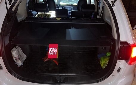 Mitsubishi Outlander III рестайлинг 3, 2017 год, 2 500 000 рублей, 18 фотография