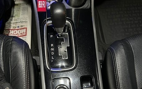 Mitsubishi Outlander III рестайлинг 3, 2017 год, 2 500 000 рублей, 22 фотография