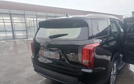 Hyundai Palisade I, 2021 год, 4 388 000 рублей, 4 фотография