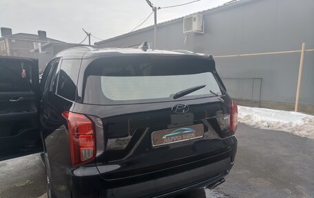 Hyundai Palisade I, 2021 год, 4 388 000 рублей, 5 фотография