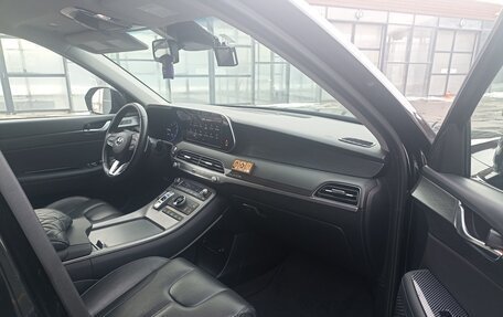 Hyundai Palisade I, 2021 год, 4 388 000 рублей, 10 фотография