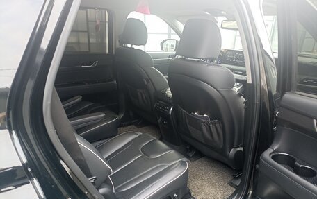 Hyundai Palisade I, 2021 год, 4 388 000 рублей, 12 фотография