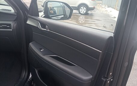 Hyundai Palisade I, 2021 год, 4 388 000 рублей, 11 фотография