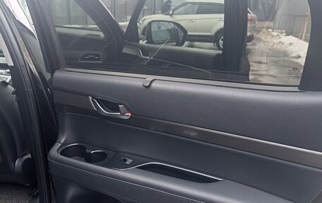 Hyundai Palisade I, 2021 год, 4 388 000 рублей, 14 фотография