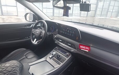 Hyundai Palisade I, 2021 год, 4 388 000 рублей, 13 фотография