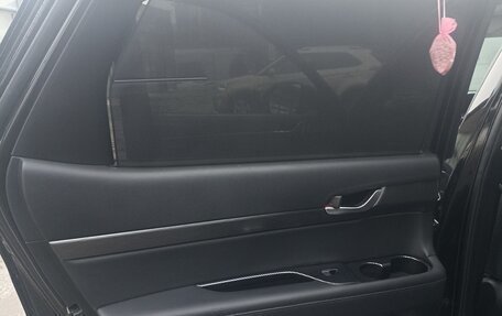 Hyundai Palisade I, 2021 год, 4 388 000 рублей, 20 фотография